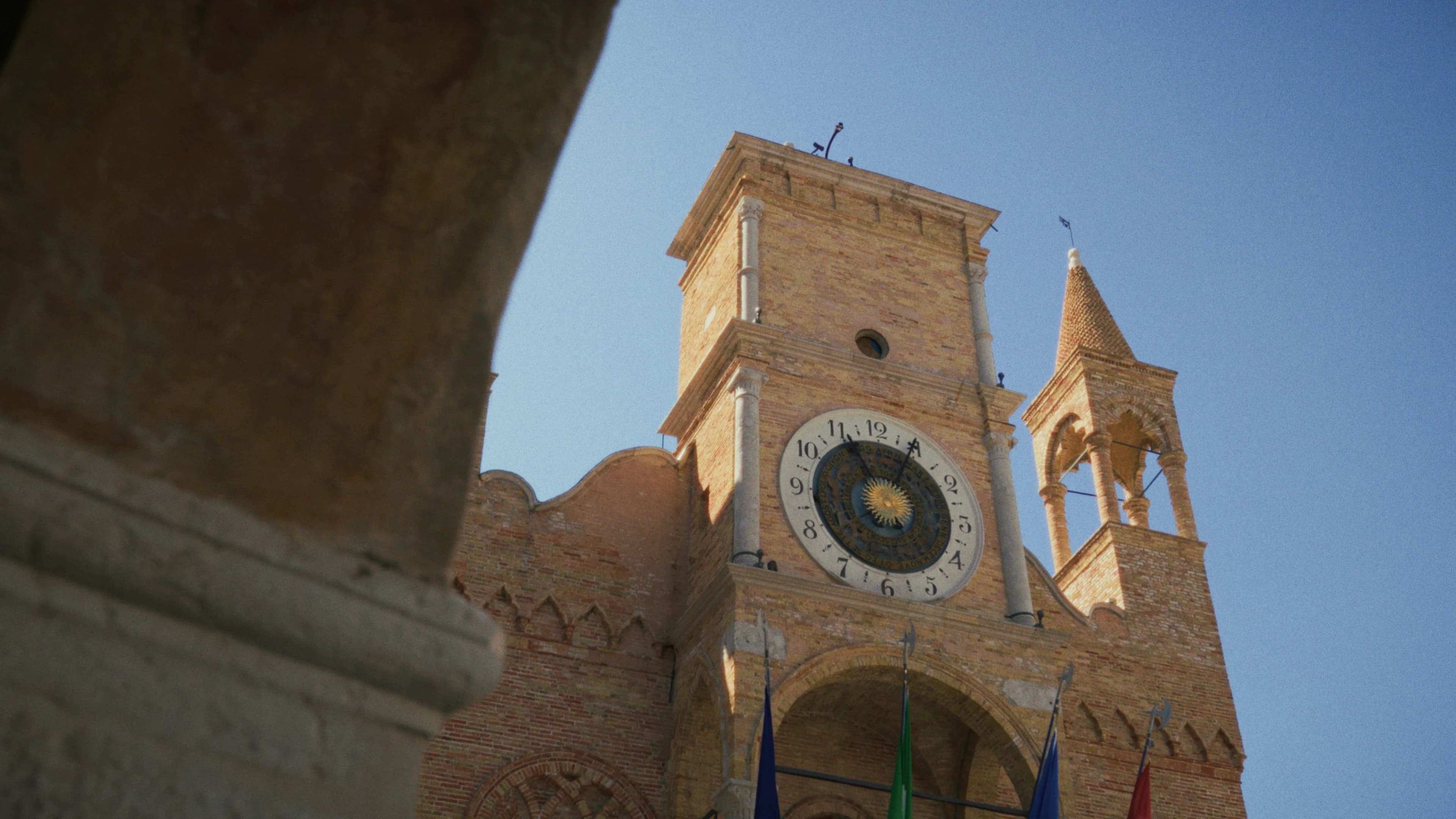 The Legacy of Pasolini — gallery image